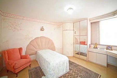 Apartamento à venda com 4 quartos, 360m² em Aclimação, São Paulo