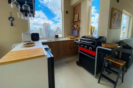 Apartamento à venda com 148m², 2 quartos e 3 vagas