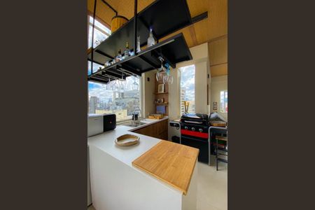 Apartamento à venda com 148m², 2 quartos e 3 vagas