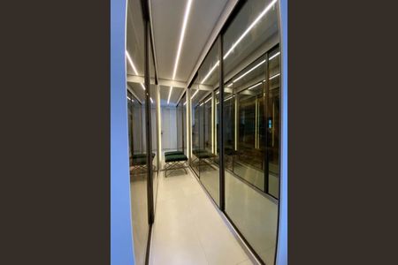 Apartamento à venda com 148m², 2 quartos e 3 vagas