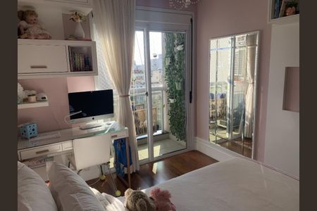 Apartamento à venda com 4 quartos, 240m² em Itaim Bibi, São Paulo