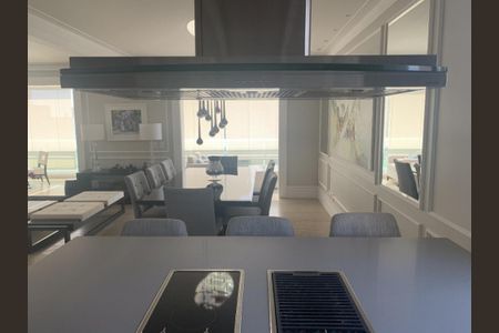 Apartamento à venda com 4 quartos, 240m² em Itaim Bibi, São Paulo