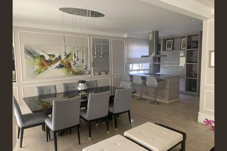 Apartamento à venda com 4 quartos, 240m² em Itaim Bibi, São Paulo