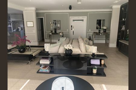 Apartamento à venda com 4 quartos, 240m² em Itaim Bibi, São Paulo