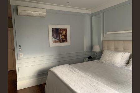 Apartamento à venda com 4 quartos, 240m² em Itaim Bibi, São Paulo