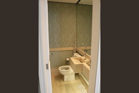 Apartamento à venda com 4 quartos, 240m² em Itaim Bibi, São Paulo