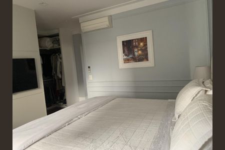 Apartamento à venda com 4 quartos, 240m² em Itaim Bibi, São Paulo