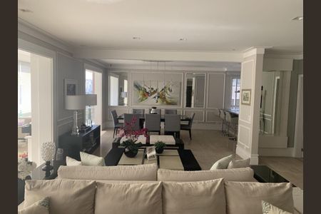 Apartamento à venda com 4 quartos, 240m² em Itaim Bibi, São Paulo