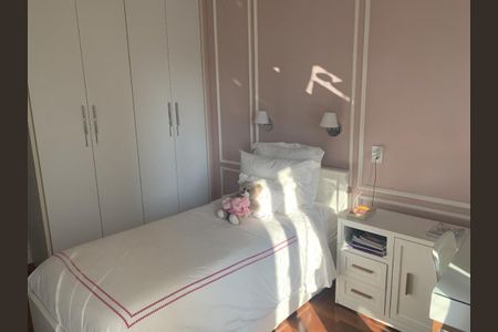 Apartamento à venda com 4 quartos, 240m² em Itaim Bibi, São Paulo