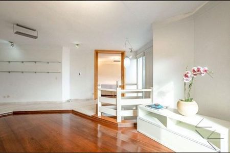 Apartamento à venda com 3 quartos, 287m² em Moema, São Paulo
