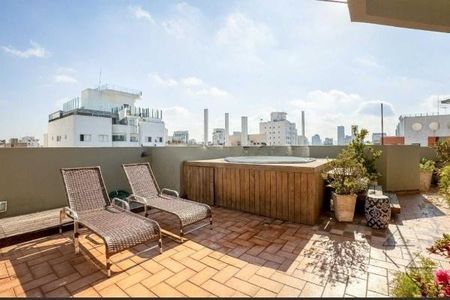 Apartamento à venda com 3 quartos, 287m² em Moema, São Paulo