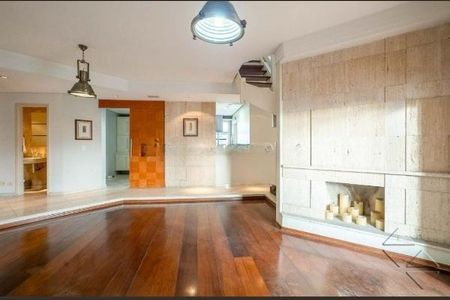 Apartamento à venda com 3 quartos, 287m² em Moema, São Paulo