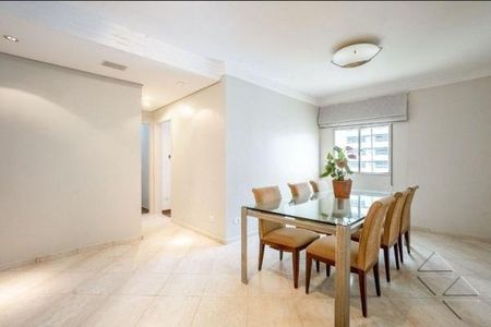 Apartamento à venda com 3 quartos, 287m² em Moema, São Paulo