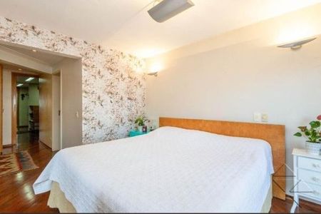 Apartamento à venda com 3 quartos, 287m² em Moema, São Paulo
