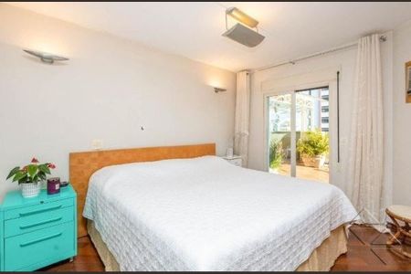 Apartamento à venda com 3 quartos, 287m² em Moema, São Paulo