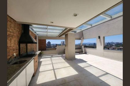 Apartamento à venda com 345m², 4 quartos e 6 vagas