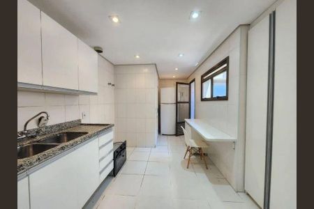 Apartamento à venda com 345m², 4 quartos e 6 vagas