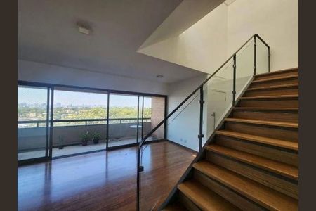 Apartamento à venda com 345m², 4 quartos e 6 vagas