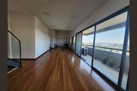 Apartamento à venda com 345m², 4 quartos e 6 vagas