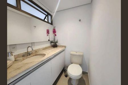 Apartamento à venda com 345m², 4 quartos e 6 vagas