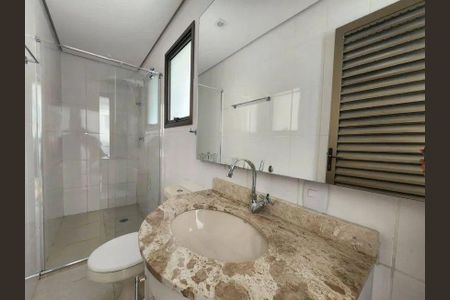 Apartamento à venda com 345m², 4 quartos e 6 vagas