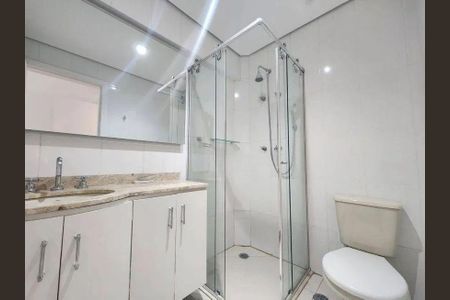 Apartamento à venda com 345m², 4 quartos e 6 vagas