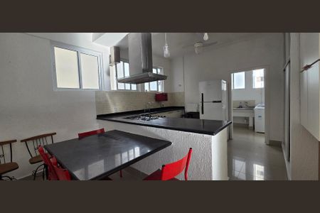Apartamento à venda com 209m², 4 quartos e 2 vagas