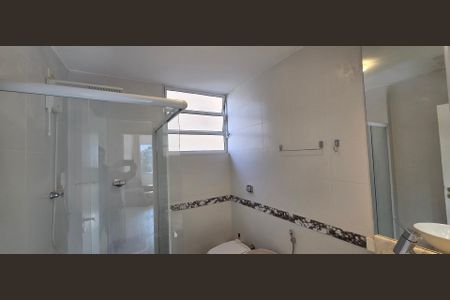 Apartamento à venda com 209m², 4 quartos e 2 vagas