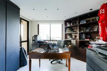 Apartamento à venda com 423m², 4 quartos e 5 vagas