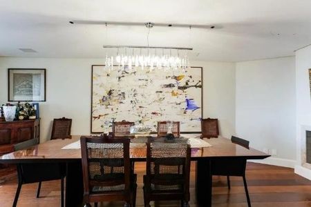 Apartamento à venda com 4 quartos, 423m² em Vila Suzana, São Paulo