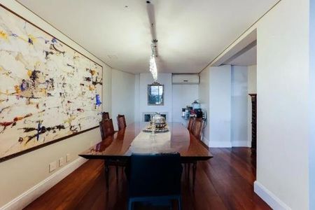 Apartamento à venda com 4 quartos, 423m² em Vila Suzana, São Paulo