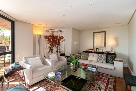 Apartamento à venda com 4 quartos, 423m² em Vila Suzana, São Paulo