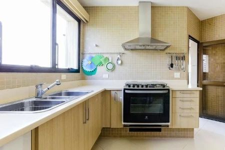 Apartamento à venda com 423m², 4 quartos e 5 vagas