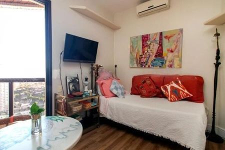 Apartamento à venda com 423m², 4 quartos e 5 vagas