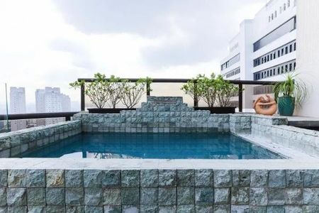 Apartamento à venda com 423m², 4 quartos e 5 vagas