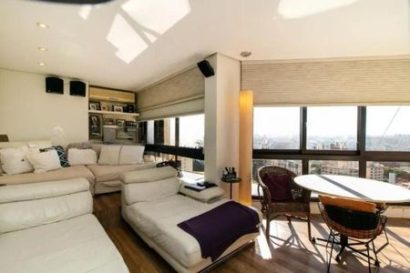 Apartamento à venda com 4 quartos, 423m² em Vila Suzana, São Paulo