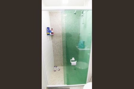 Apartamento à venda com 78m², 2 quartos e 1 vaga Apartamento à venda com 78m², 2 quartos e 1 vagaBanheiro