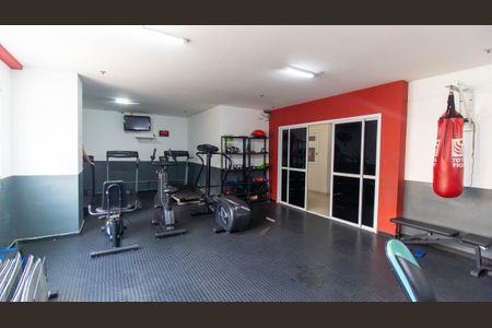 Apartamento à venda com 78m², 2 quartos e 1 vaga Apartamento à venda com 78m², 2 quartos e 1 vagaÁrea comum