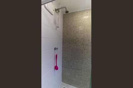 Apartamento à venda com 78m², 2 quartos e 1 vaga Apartamento à venda com 78m², 2 quartos e 1 vagaBanheiro da Suíte