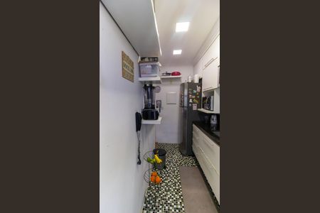 Apartamento à venda com 78m², 2 quartos e 1 vaga Apartamento à venda com 78m², 2 quartos e 1 vagaCozinha