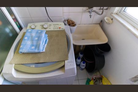 Apartamento à venda com 78m², 2 quartos e 1 vaga Apartamento à venda com 78m², 2 quartos e 1 vagaÁrea de Serviço