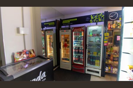 Apartamento à venda com 78m², 2 quartos e 1 vaga Apartamento à venda com 78m², 2 quartos e 1 vagaÁrea comum