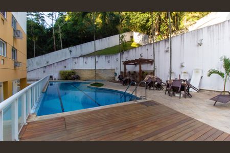 Apartamento à venda com 78m², 2 quartos e 1 vaga Apartamento à venda com 78m², 2 quartos e 1 vagaÁrea comum