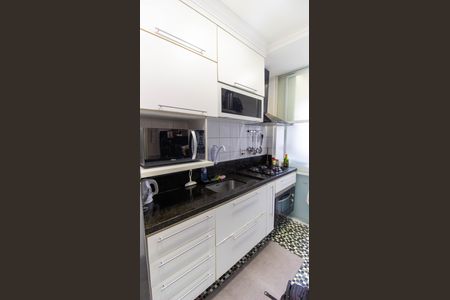Apartamento à venda com 78m², 2 quartos e 1 vaga Apartamento à venda com 78m², 2 quartos e 1 vagaCozinha