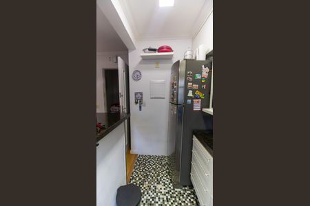 Apartamento à venda com 78m², 2 quartos e 1 vaga Apartamento à venda com 78m², 2 quartos e 1 vagaCozinha