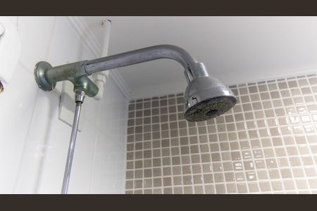 Apartamento à venda com 78m², 2 quartos e 1 vaga Apartamento à venda com 78m², 2 quartos e 1 vagaBanheiro