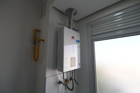 Apartamento para alugar com 45m², 1 quarto e 1 vagaÁrea de Serviço