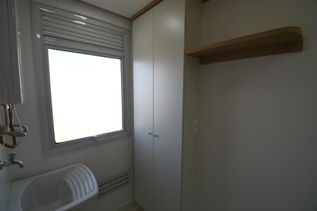 Apartamento para alugar com 45m², 1 quarto e 1 vagaÁrea de Serviço