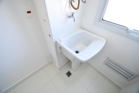 Apartamento para alugar com 45m², 1 quarto e 1 vagaÁrea de Serviço