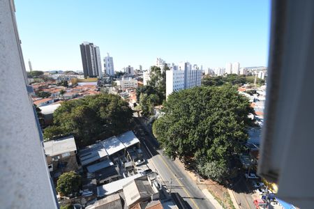 Apartamento para alugar com 45m², 1 quarto e 1 vagaÁrea de Serviço - Vista